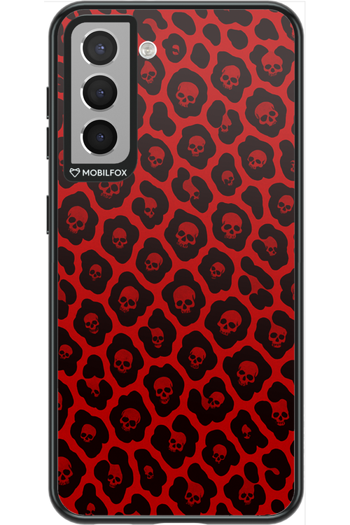 Deadly 2.0 - Samsung Galaxy S21