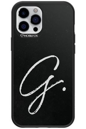 (Off Space) G 2.0 - Apple iPhone 12 Pro Max