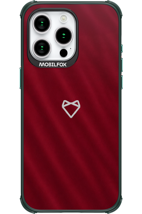 Ungaria X Mobilfox 2.0 - Apple iPhone 15 Pro Max
