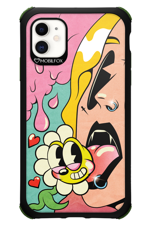 Love Sick 2.0 - Apple iPhone 11