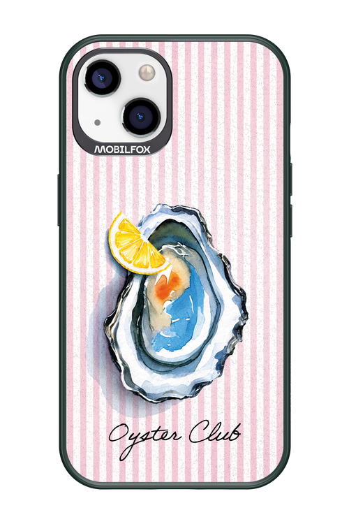 Oyster Club 2.0 - Apple iPhone 13
