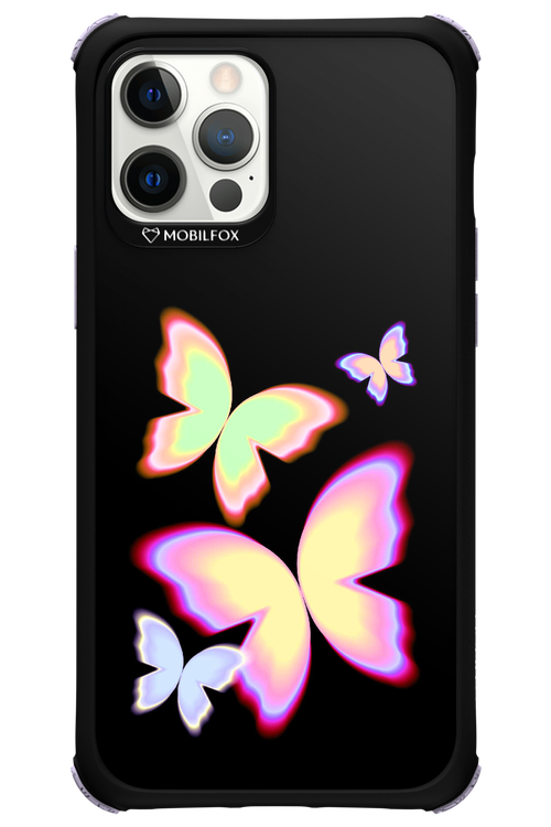 Butterfly Dream 2.0 - Apple iPhone 12 Pro Max