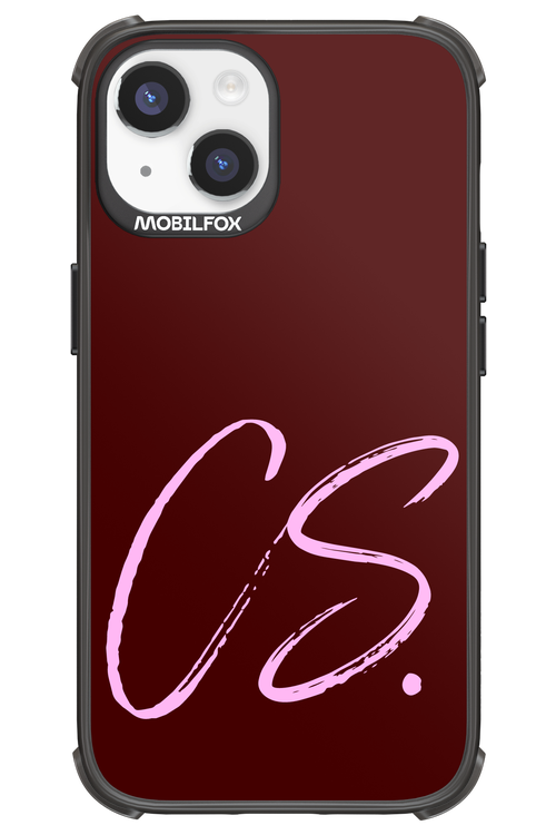 (Dark Blush) CS 2.0 - Apple iPhone 14