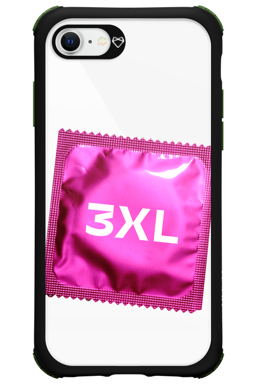 3XL 2.0 - Apple iPhone SE 2020