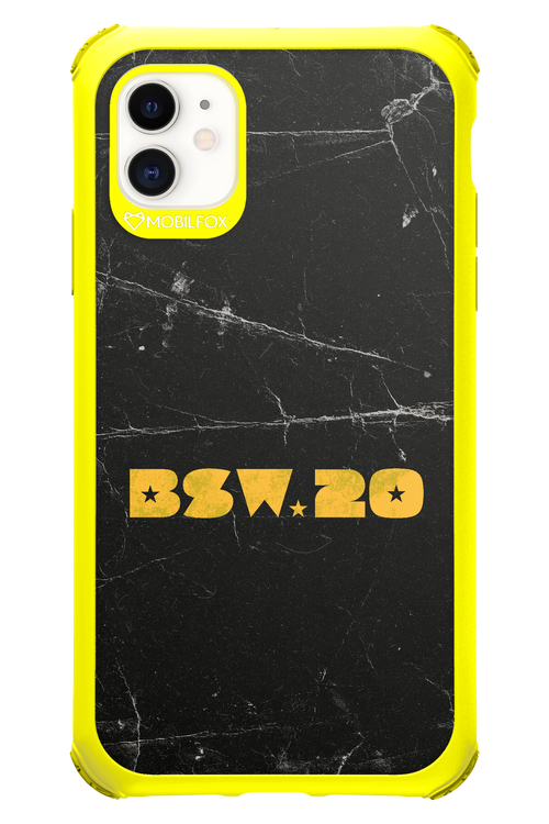 BSW 20 (5) 2.0 - Apple iPhone 11