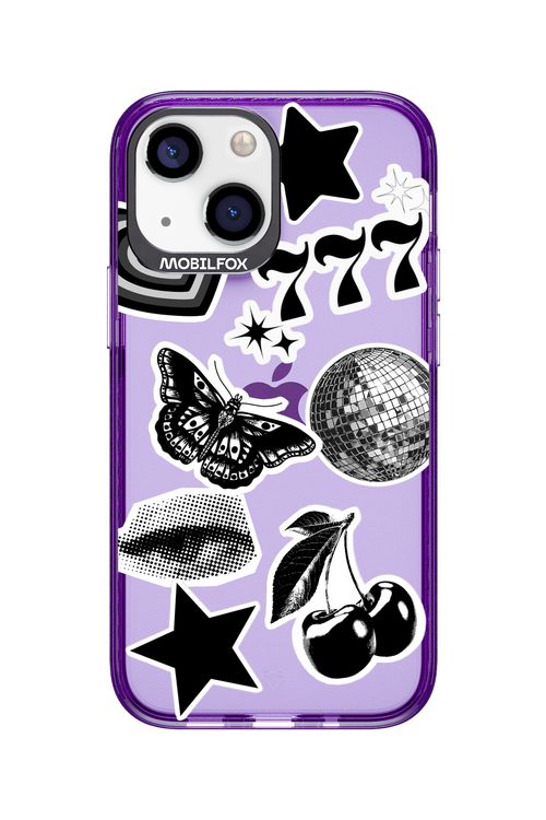 Sticker - Apple iPhone 13 Mini