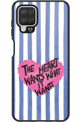 THWYW 2.0 - Samsung Galaxy A12