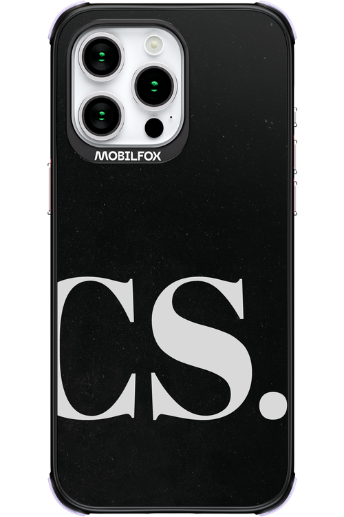 CS (Off Space) 2.0 - Apple iPhone 15 Pro Max