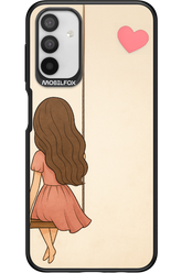 Girl Love II - Samsung Galaxy A04s