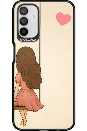 Girl Love II - Samsung Galaxy A04s