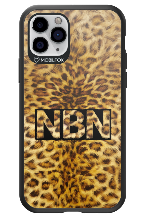 Cheetahh 2.0 - Apple iPhone 11 Pro
