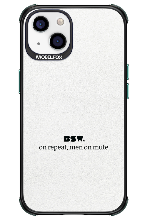 BSW FourSeasons 14 2.0 - Apple iPhone 13