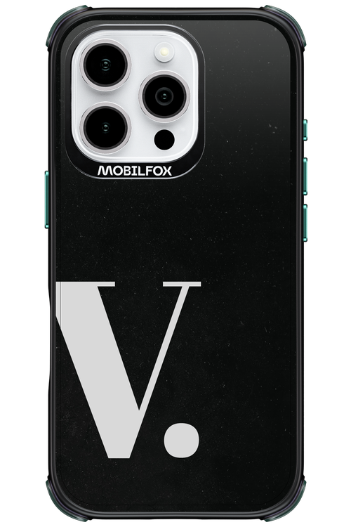 V (Off Space) 2.0 - Apple iPhone 16 Pro
