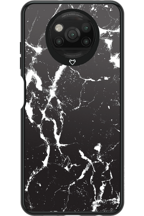 Grunge Marble - Xiaomi Poco X3 Pro