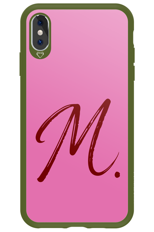 (Sorbet) M 2.0 - Apple iPhone XS Max