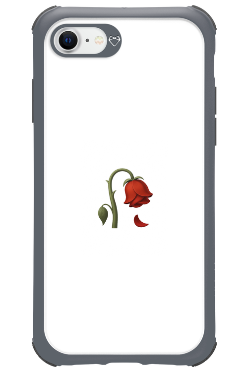 Rose 2.0 - Apple iPhone 8