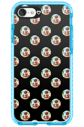 Pattern 2 - Apple iPhone SE 2020