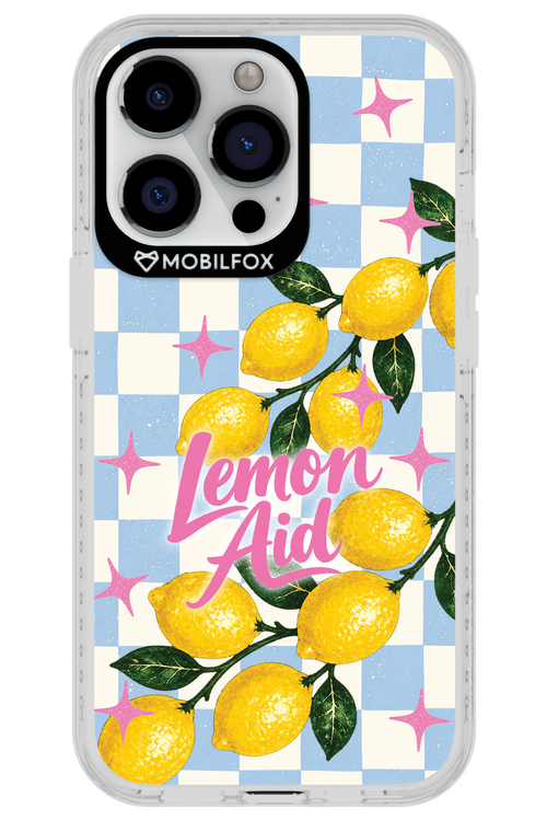 LEMON AID 2.0 - Apple iPhone 13 Pro