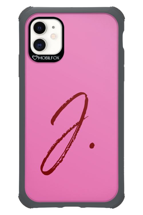 (Sorbet) J 2.0 - Apple iPhone 11