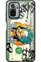 CLOWN - Xiaomi Redmi Note 10