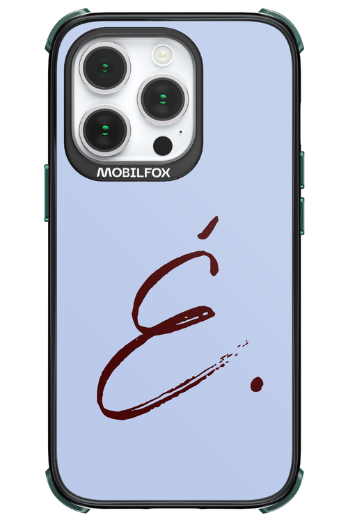 (Jellyfish Presso) E II 2.0 - Apple iPhone 14 Pro
