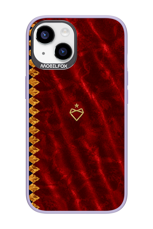 Spania x Mobilfox 2.0 - Apple iPhone 14