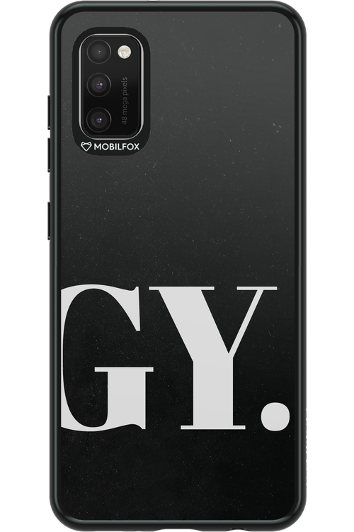 GY (Off Space) 2.0 - Samsung Galaxy A41