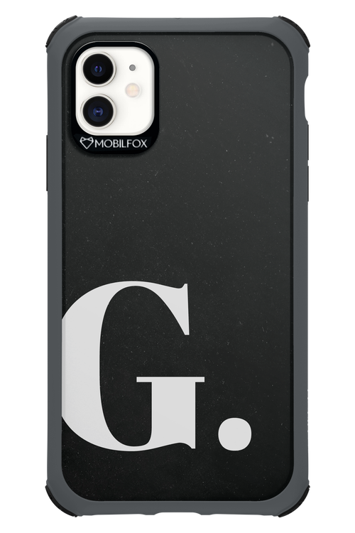 G (Off Space) 2.0 - Apple iPhone 11