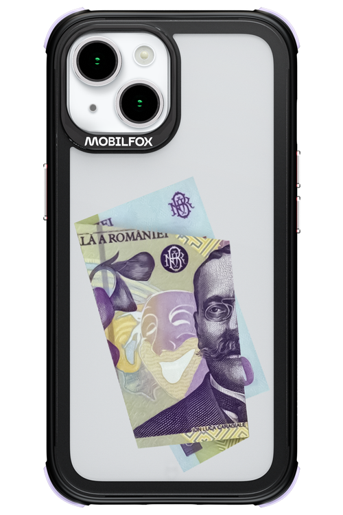 Lei 100 2.0 - Apple iPhone 15