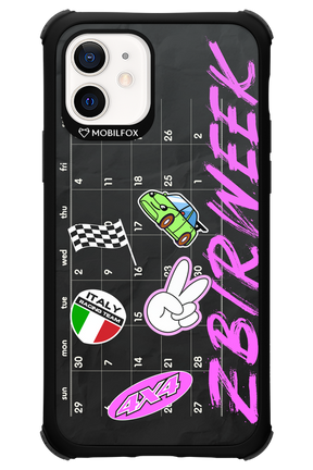 ZBIRWEEK - Apple iPhone 12