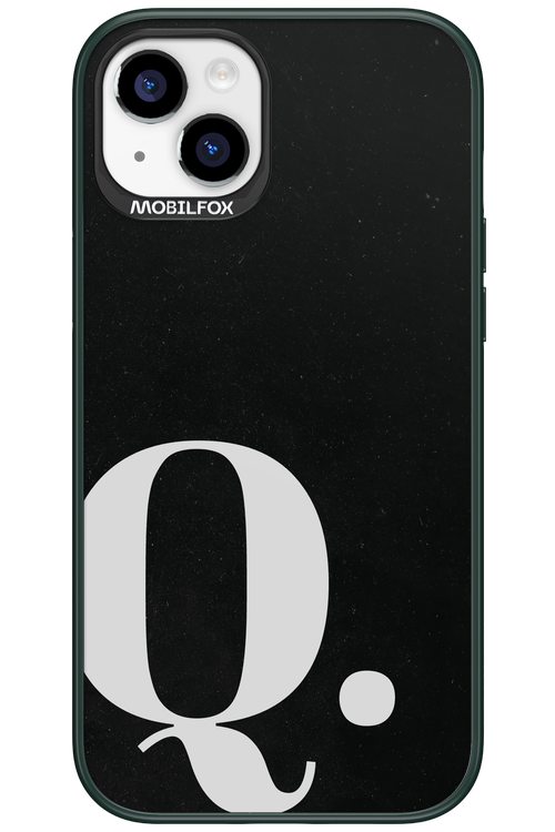 Q (Off Space) 2.0 - Apple iPhone 15 Plus