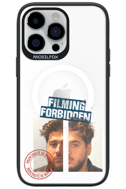 Romeo Mugshot 2.0 - Apple iPhone 14 Pro Max