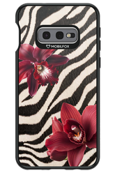 Vintage Flower 2.0 - Samsung Galaxy S10e
