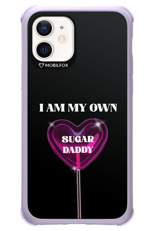 Sugar Daddy - Apple iPhone 12