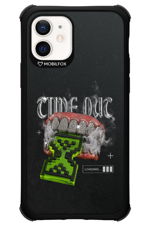 Time Out 2.0 - Apple iPhone 12