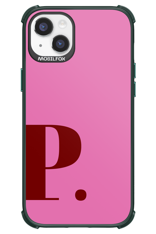 P (Sorbet) 2.0 - Apple iPhone 14 Plus