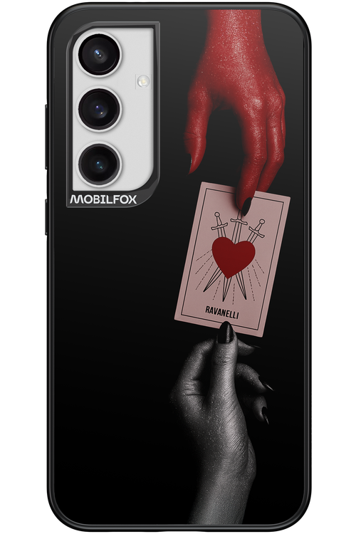Ravanelli 2 2.0 - Samsung Galaxy S24+