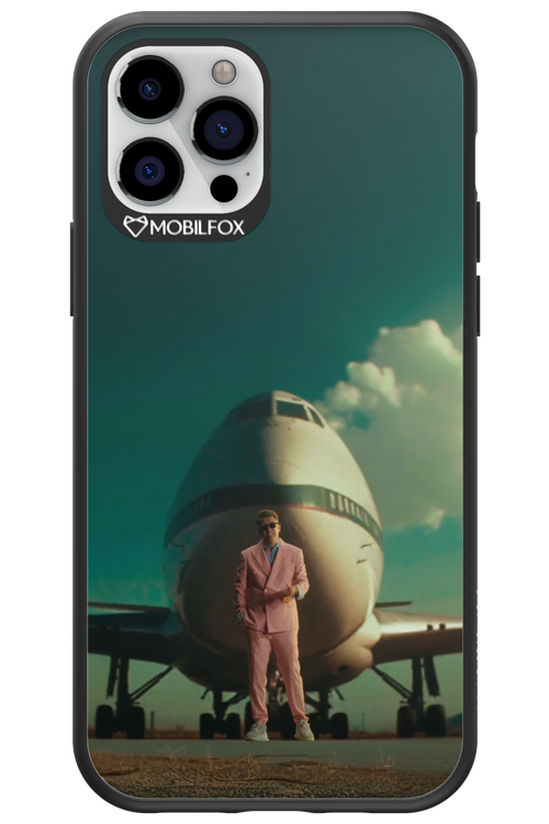 Zbor - Apple iPhone 12 Pro