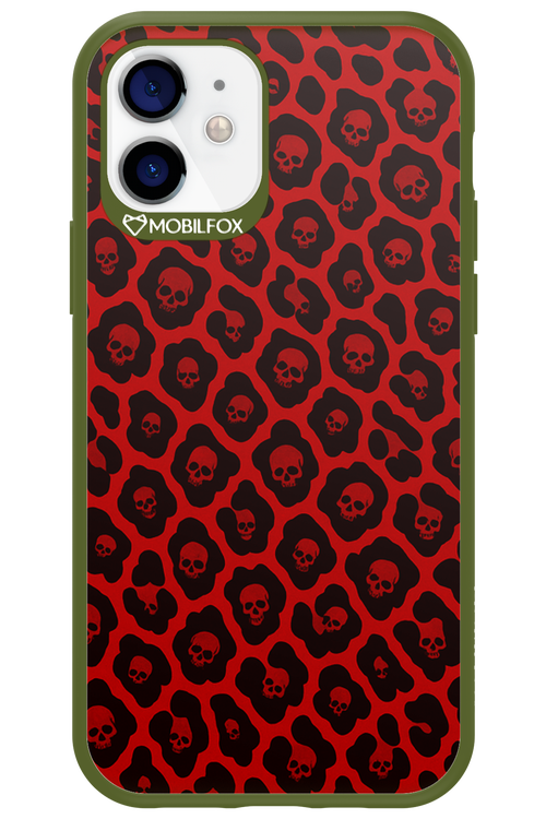 Deadly 2.0 - Apple iPhone 12