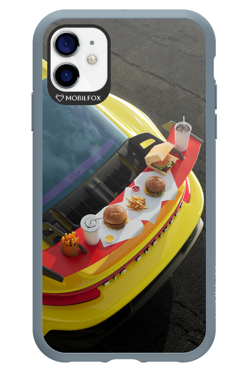 BigBusiness - Apple iPhone 11