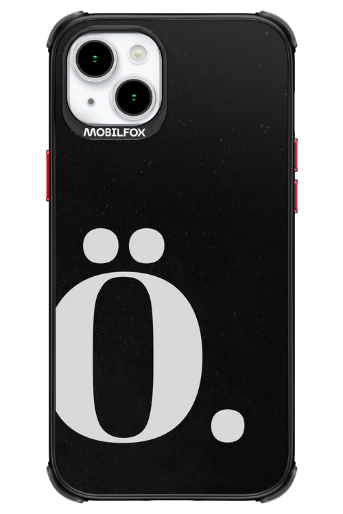 O II (Off Space) 2.0 - Apple iPhone 15 Plus