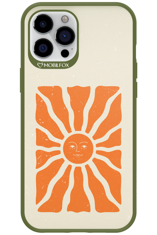 Solar Soul 2.0 - Apple iPhone 12 Pro Max