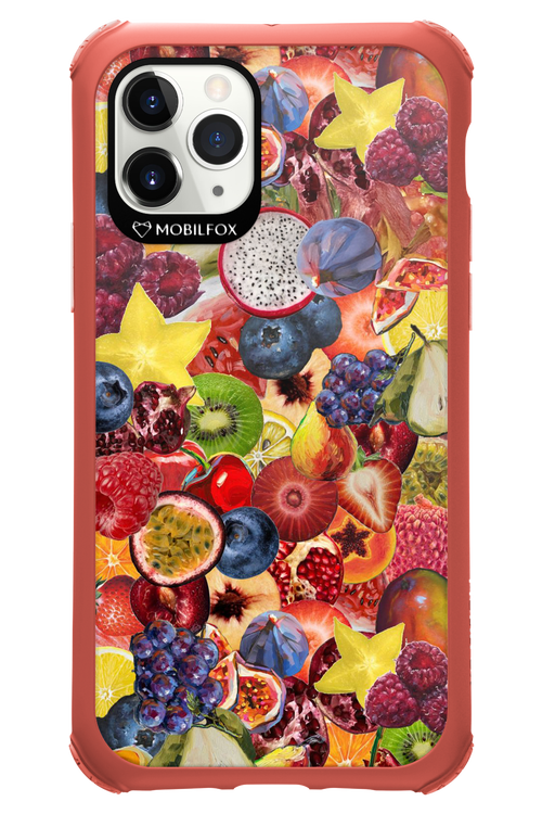Fruit Basket 2.0 - Apple iPhone 11 Pro