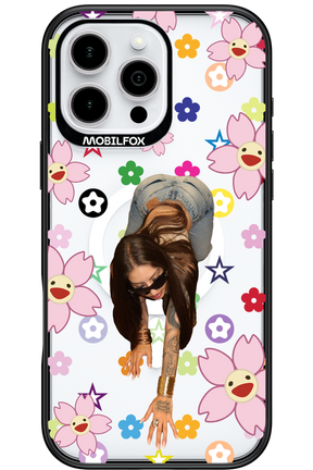 Oh G!rl - Apple iPhone 16 Pro Max