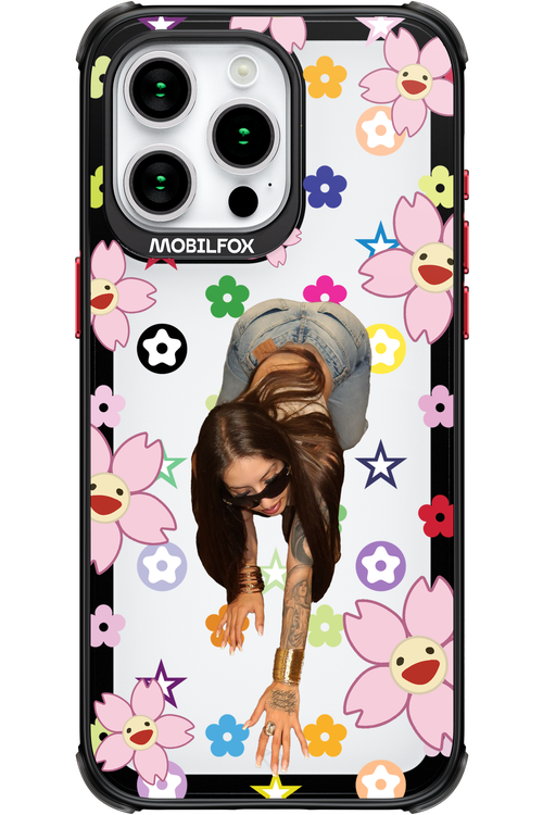 Oh G!rl 2.0 - Apple iPhone 15 Pro Max