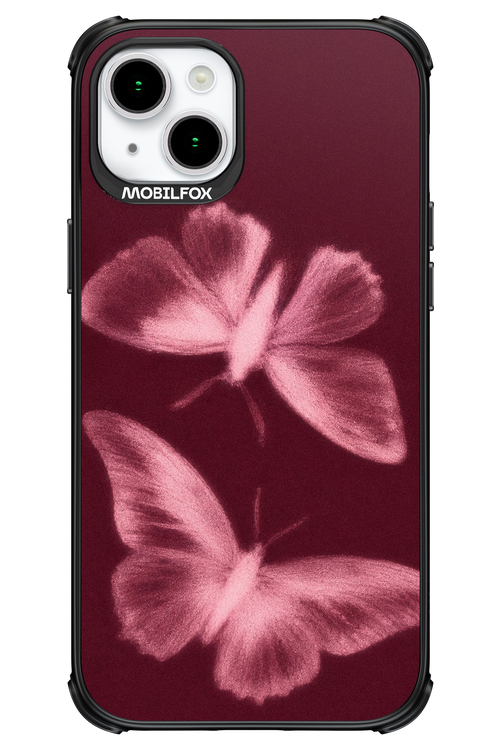 Papillonia 2.0 - Apple iPhone 15 Plus