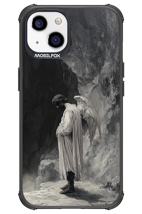 INGER Cover 2.0 - Apple iPhone 13