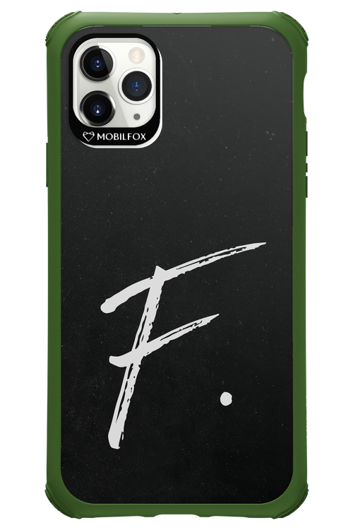 (Off Space) F 2.0 - Apple iPhone 11 Pro Max