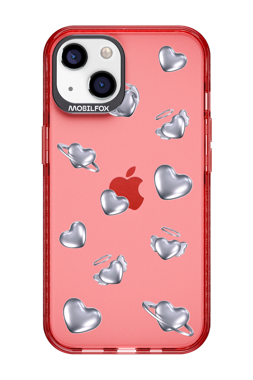 Chrome Hearts - Apple iPhone 13