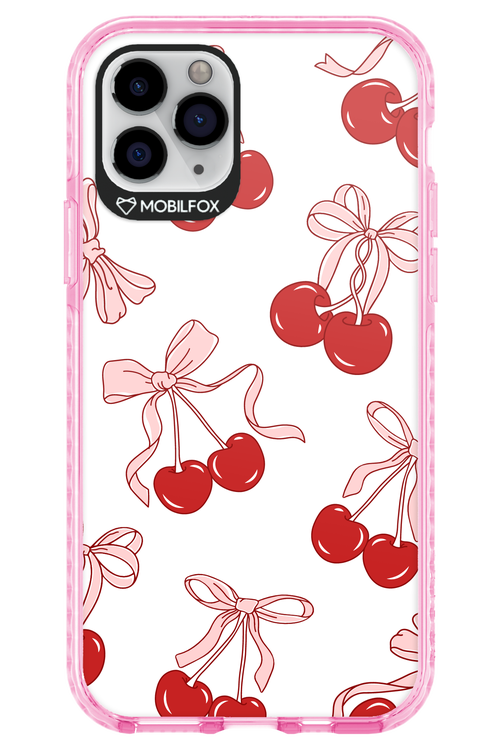 Cherry Queen 2.0 - Apple iPhone 11 Pro